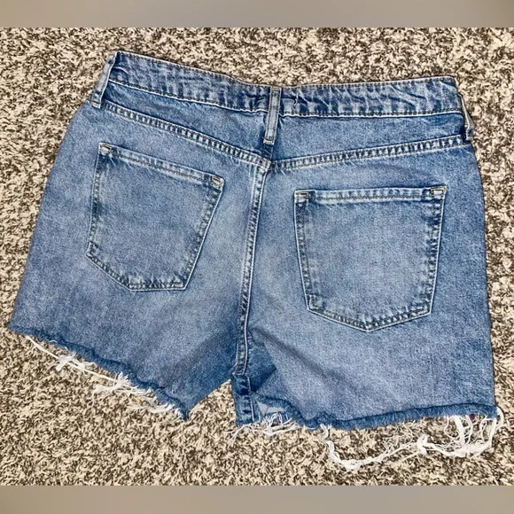 - Forever 21, size8, light blue - Picture 2 of 2